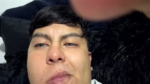 Spencer online show from April 4, 5:15 am