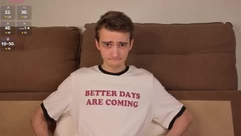 Spidey online show from February 19, 2:24 pm