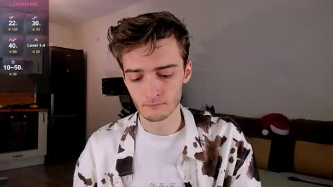 Spidey online show from January 9, 4:23 pm