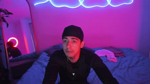 spider master online show from January 9, 5:34 am