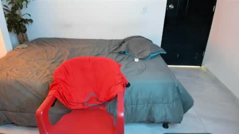 spider master online show from March 26, 8:24 pm