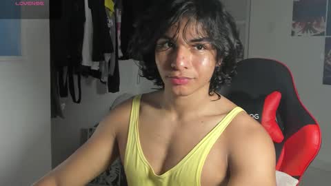 spideychill online show from February 5, 11:01 pm