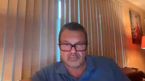 spike69old online show from July 30, 12:54 am