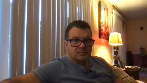 spike69old online show from January 18, 10:49 pm