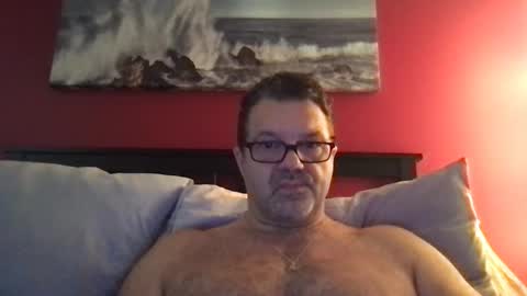 spike69old online show from December 9, 1:46 pm