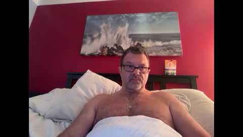 spike69old online show from November 27, 2:21 pm