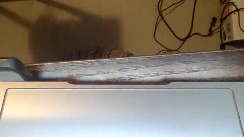 spirit__bear online show from November 22, 1:00 pm