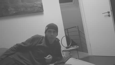 spliffray online show from January 7, 10:08 pm