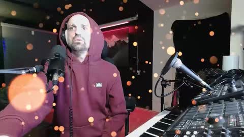 Splivke online show from March 20, 1:42 am