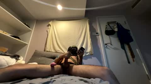 SPOKO online show from July 21, 8:27 am