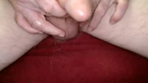 spookync1 online show from January 10, 7:11 pm