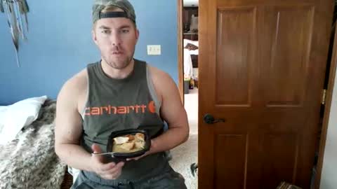 Spun Redneck online show from February 9, 6:12 pm