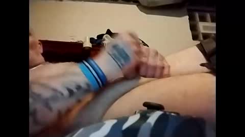 spundaddyandprincess online show from December 26, 2:12 am