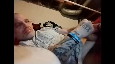 spundaddyandprincess online show from January 7, 10:49 am