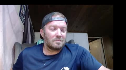 Bryan online show from May 25, 11:16 am