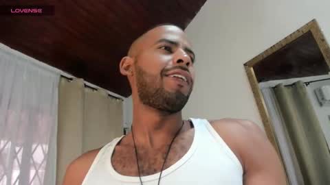 Teddy online show from March 25, 3:05 pm