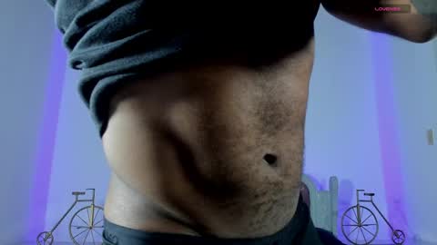 Teddy online show from April 20, 9:06 pm