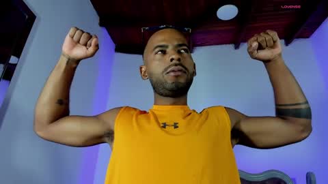 Teddy online show from April 16, 9:37 pm