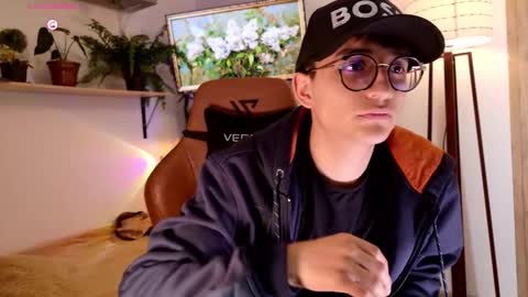 sr_evann online show from March 23, 5:19 pm