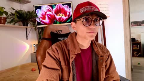 sr_evann online show from March 31, 6:31 pm