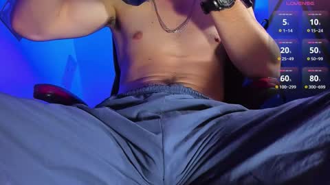 Sr Pablo online show from February 14, 7:09 pm