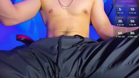 Sr Pablo online show from February 13, 7:08 pm