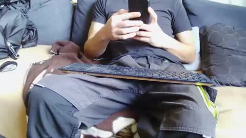 Srevinu online show from November 17, 9:12 am