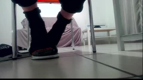 ssenzo online show from December 17, 6:58 pm