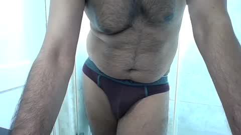 slave online show from February 7, 5:31 am