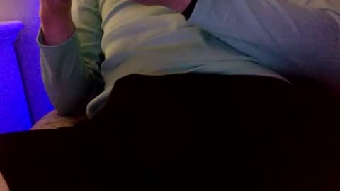 HIM online show from February 16, 11:03 pm