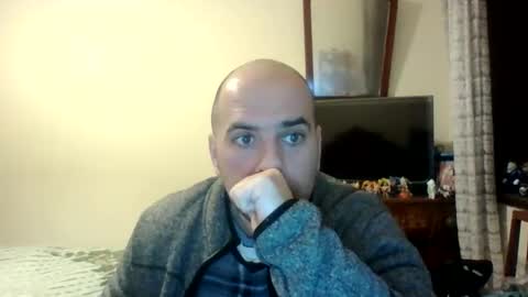 ShYgUy online show from January 9, 1:39 am