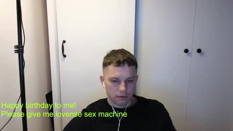 st1vemaster01 online show from January 10, 5:17 pm