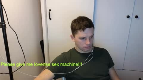 st1vemaster01 online show from February 12, 5:08 pm