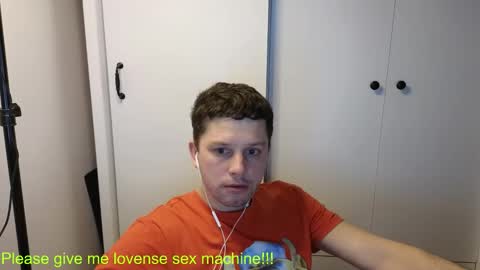 st1vemaster01 online show from February 24, 3:02 pm