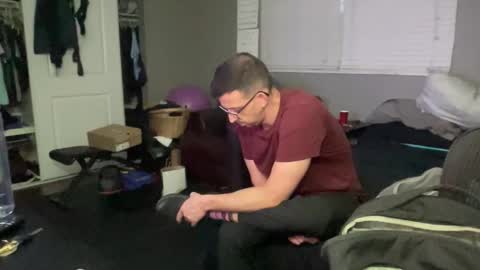 Jose online show from May 13, 12:08 am