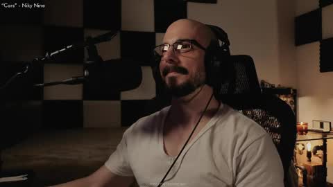 DJ - Next Stream Friday June 30th  9am EST online show from April 24, 1:24 pm