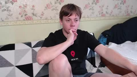 Joe Peach online show from February 24, 8:38 am