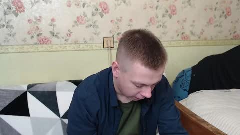 Joe Peach online show from March 4, 10:24 am