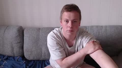 Joe Peach online show from May 24, 4:13 pm
