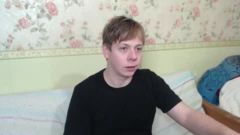 Joe Peach online show from January 16, 4:50 pm