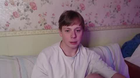 Joe Peach online show from January 4, 8:37 pm