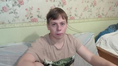 Joe Peach online show from December 6, 7:32 am