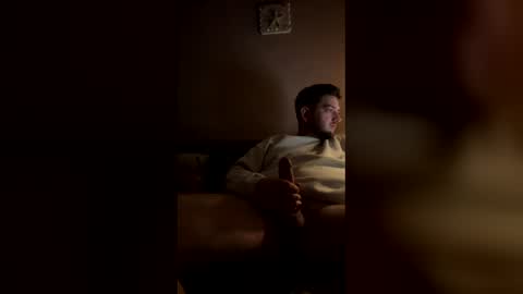 Thomas online show from February 26, 10:11 pm