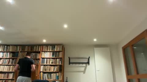 Peter online show from January 31, 7:56 pm