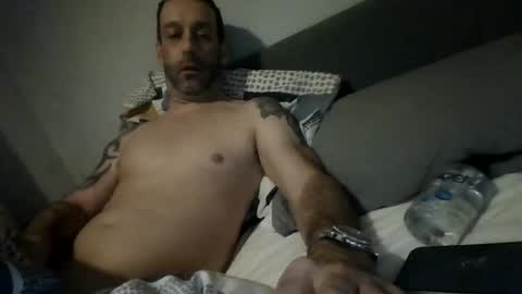 stallion115022 online show from January 18, 8:10 am