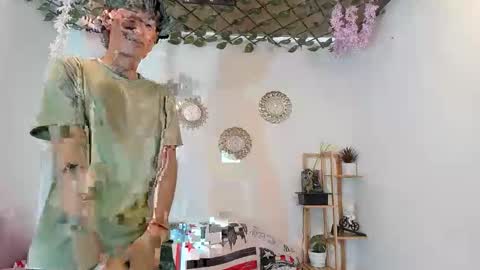 stallionhott online show from November 3, 2:41 pm