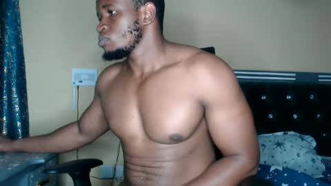 calvin online show from May 20, 2:23 pm