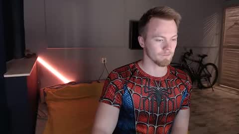 StanLust online show from December 12, 10:42 pm