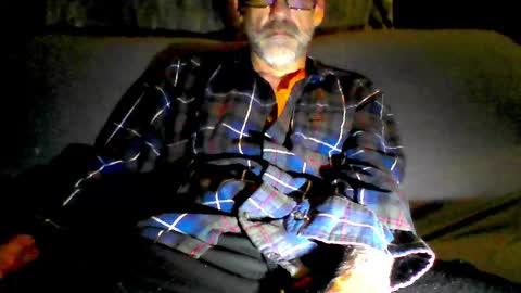 Stan McAnimal online show from December 27, 10:01 am