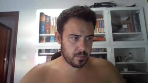 stark_86 online show from August 7, 12:45 pm